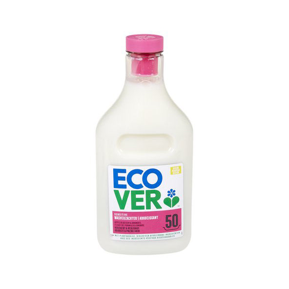 ECOVER lessive amande-pomme chemisier - 1.5L