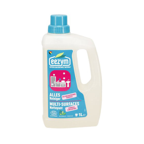 EEZYM all-purpose cleaner - 1L