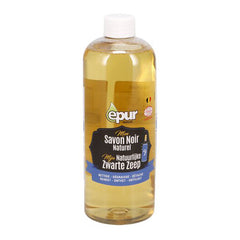 EPUR NATURAL Black soap - 750ml