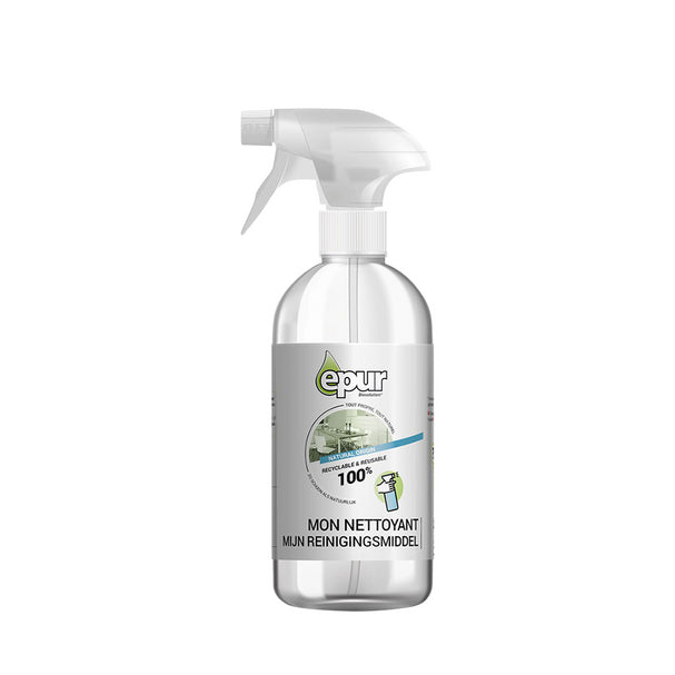 EPUR NATURAL Spray bottle Empty - 500ml