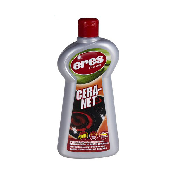 ERES Cera-Net ceramic plates - 225ml
