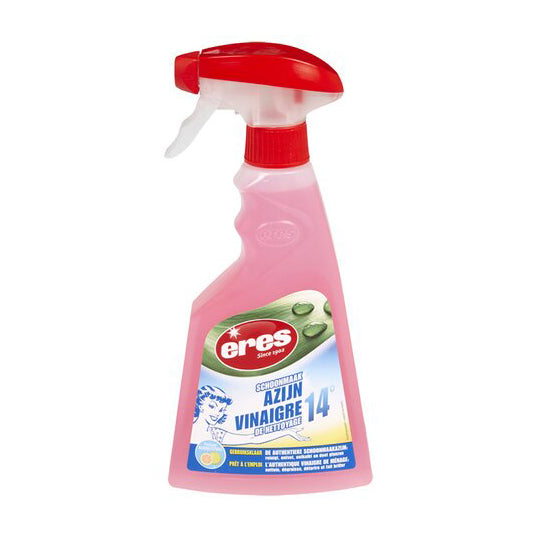 ERES Cleaning Vinegar - 500ml