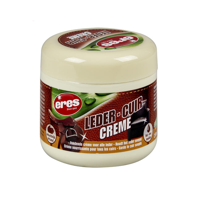 ERES crème pour cuir - 250 ml