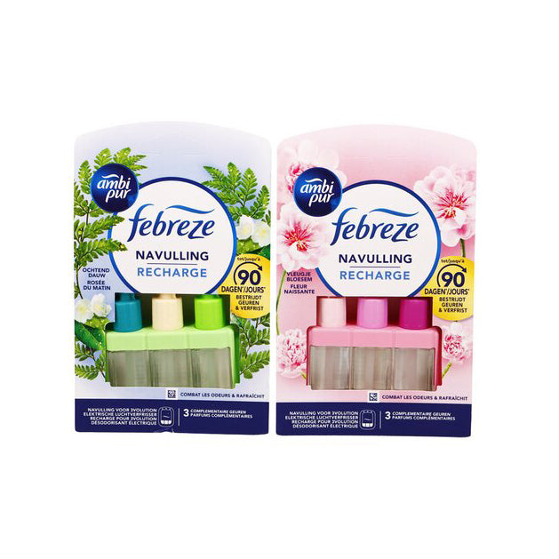 FEBREZE Navulling Recharge - 20ml
