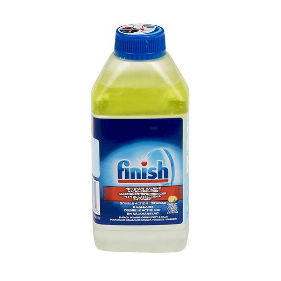 FINISH machine cleaner - 250ml