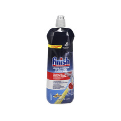 FINISH rinse aid lemon - 800ml