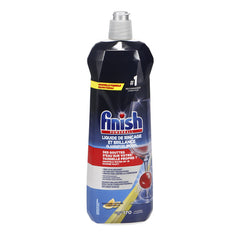 FINISH rinse aid lemon - 800ml