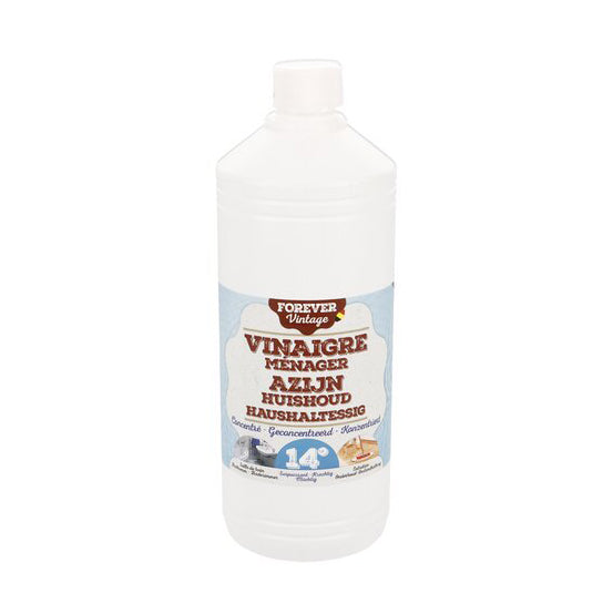 FOREVER Vinegar Household 14° - 1L
