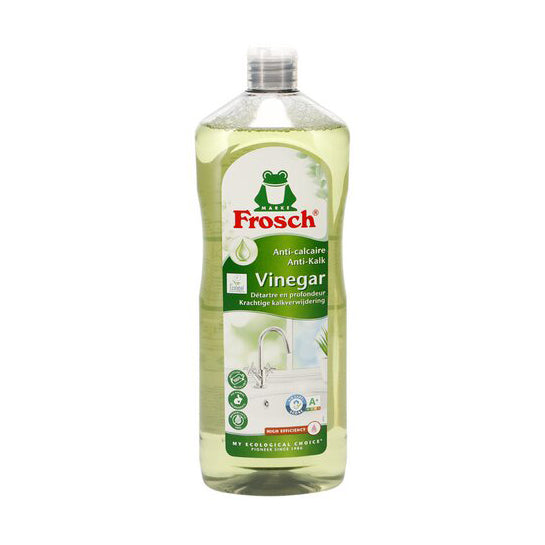 FROSCH Vinegar Anti-Limescale - 1L