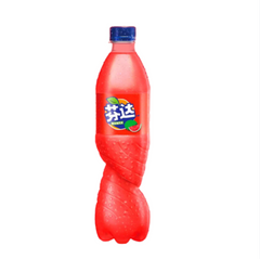 Fanta Asia Watermelon