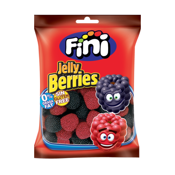 Fini Jelly Berries