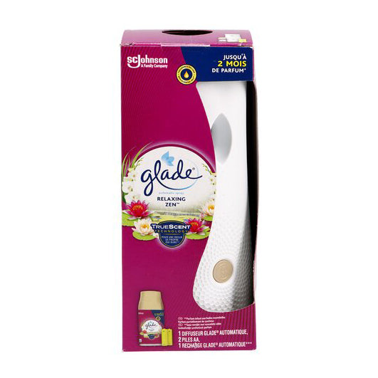 GLADE Automatic Spray - 269ml