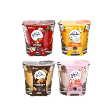 GLADE Candle