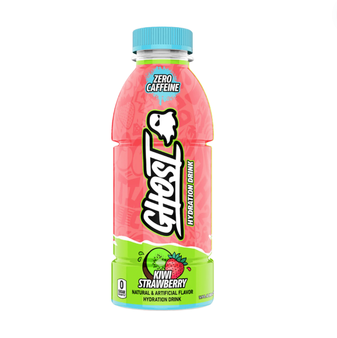 Ghost Hydration Kiwi Strawberry