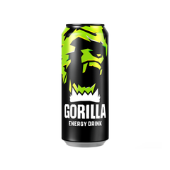 Gorilla Energy Original