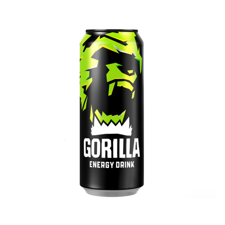 Gorilla Energy Original