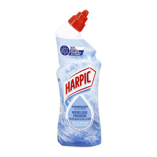 HARPIC Gel WC Ocean Fresh - 750ml