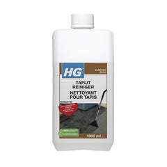 HG Carpet Cleaner - 1L