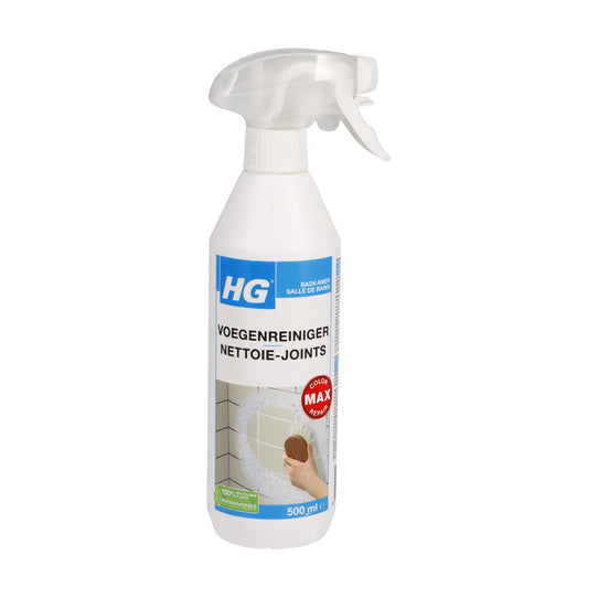 HG grout cleaner - 500ml