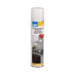 HG stainless steel cleaner - 300ml