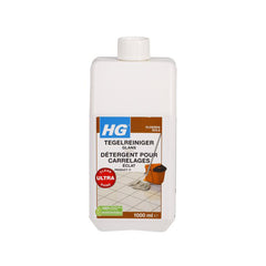 HG tile cleaner gloss - 1L