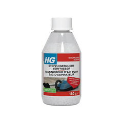 HG vacuum cleaner air freshener - 180g