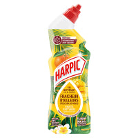 Gel Nettoyant WC Harpic Exotic Tropical (750 ml)