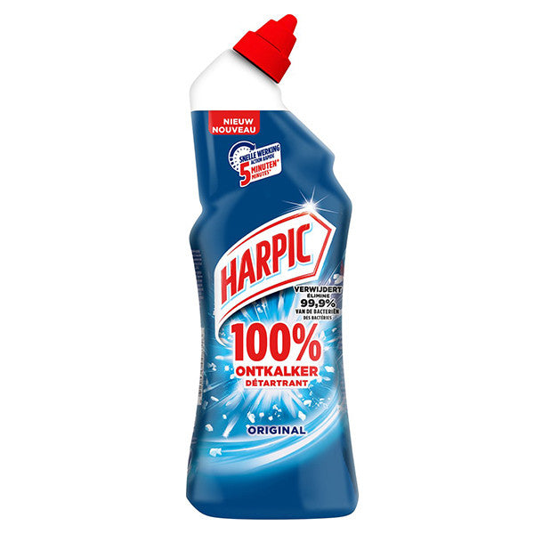 Harpic - Ontkalker - Original - 750 ml