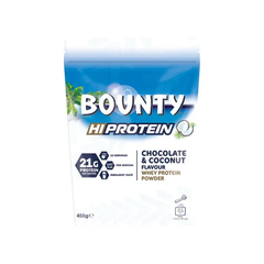 Hi Protein Bounty – Protein Powder