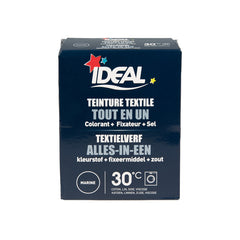 IDEAL textile dye blue - 350g