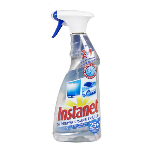 INSTANET Spray Multi Surfaces - 725ml