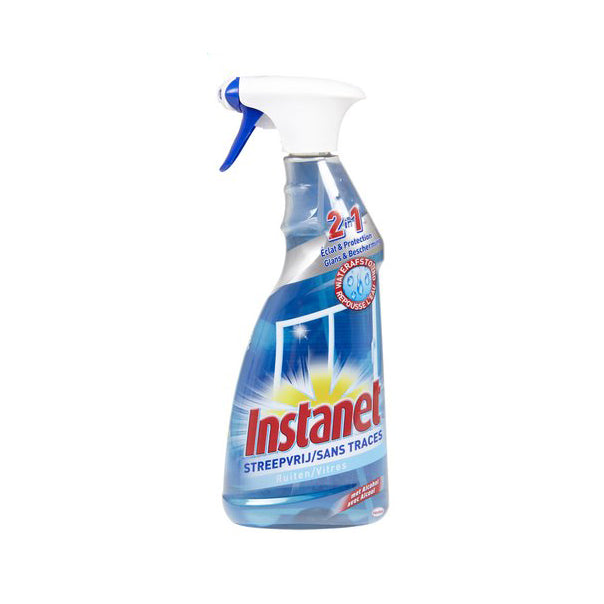 INSTANET windows alcohol spray - 725ml