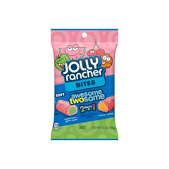 Jolly Rancher Awesome Twosome Bites