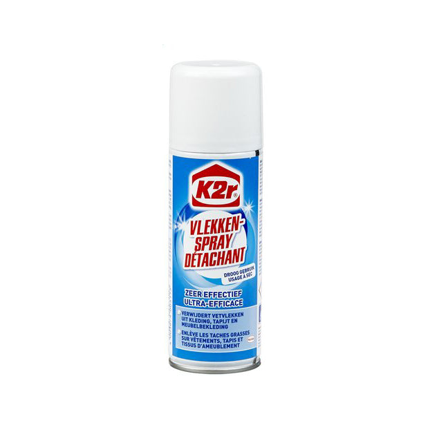 K2R stain spray - 200ml