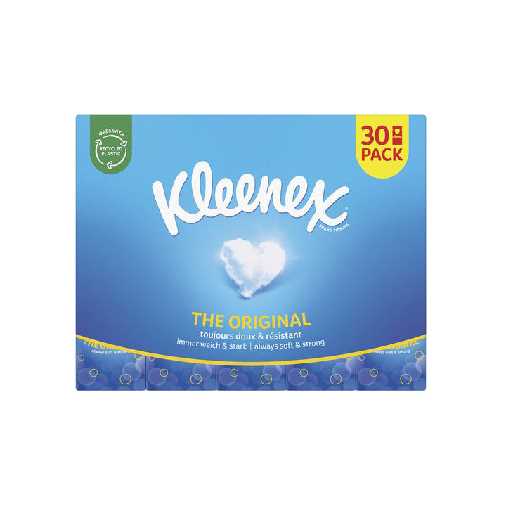 KLEENEX The Original - 30x9pcs