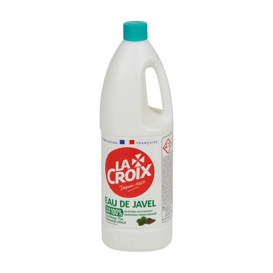 LA CROIX bleach pine freshness - 1.5L