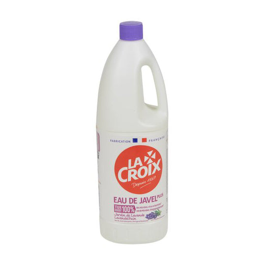 LA CROIX javel lavendel - 1.5L