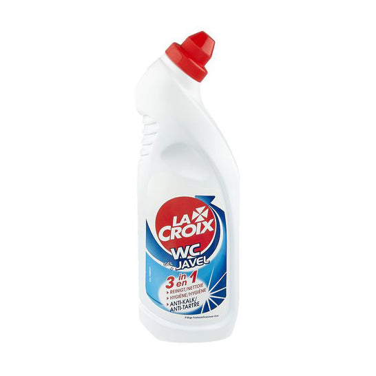 LA CROIX Toilet Gel Spicy Fresh Navy - 750ml