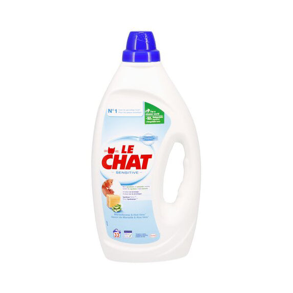 LE CHAT vl.wasm.Sensitive 33d - 1,485L