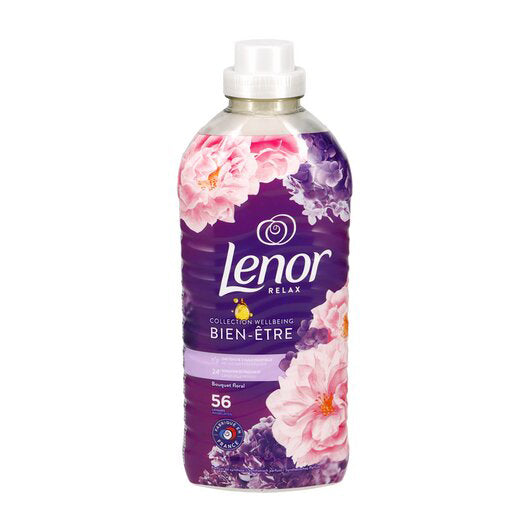 LENOR Wellb.Relax Bouquet Fl. 56d - 1,175L
