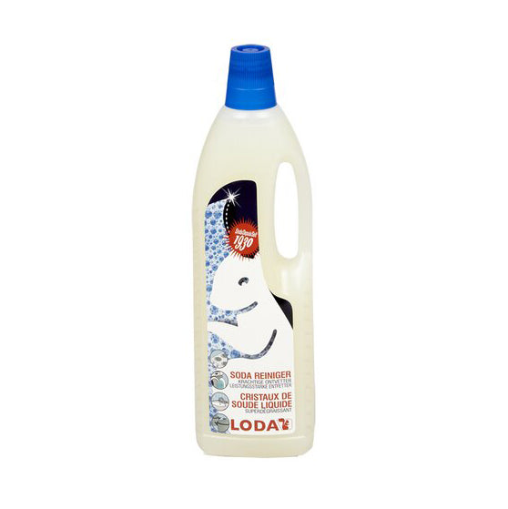 LODA Soda Cleaner - 750ml