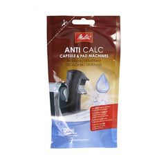 MELITTA Anti Calc .caps.mach. - 100ml