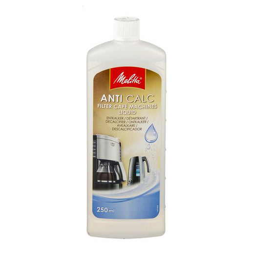 MELITTA Anti Calc descaler - 250ml