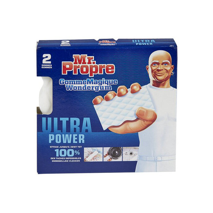 MR PROPRE Miracle Gum Ultra Power - 2pcs