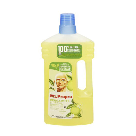 MR PROPRE all-purpose cleaner bergamot - 1L