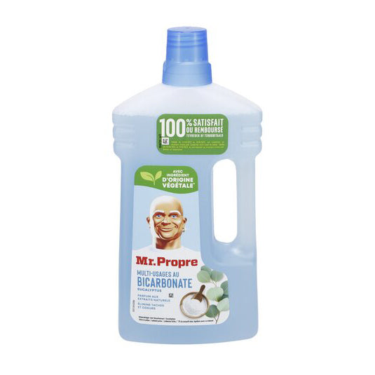 MR PROPRE all-round bicarbonate eucalyp - 1L