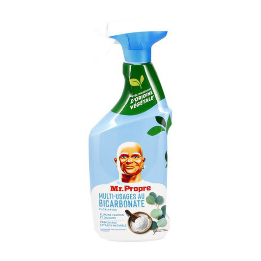 MR PROPRE bicarbonate spray - 800ml