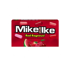 Mike & Ike Red Radgeous Theatre Box