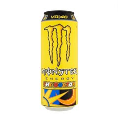 Monster Valentino Rossi The Doctor 12x500ML