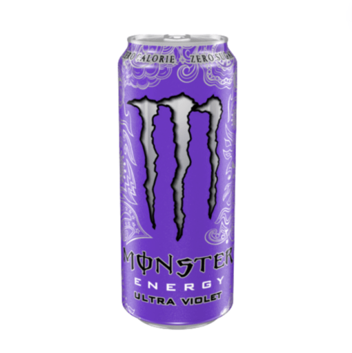 Monster Ultra Violet